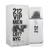 Carolina Herrera 212 Vip Men Edt 200ml (H)